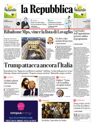 La Repubblica