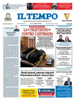 Il Tempo