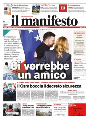 Il Manifesto