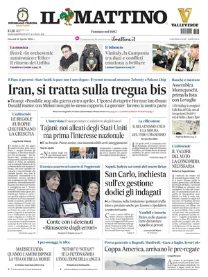 Il Mattino