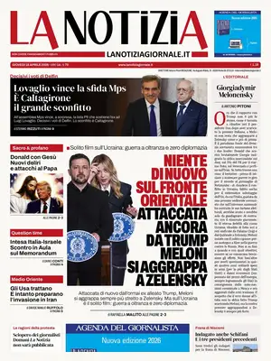 La Notizia